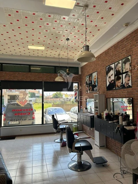 Loja para Trespasse em Gafanha da Nazaré