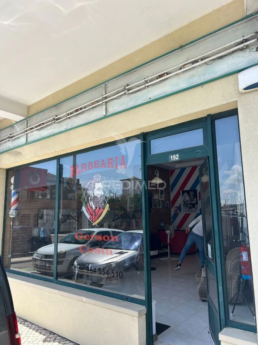 Loja para Trespasse em Gafanha da Nazaré