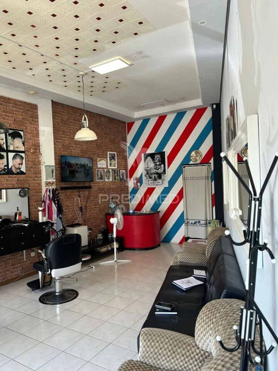 Loja para Trespasse em Gafanha da Nazaré Foto 4