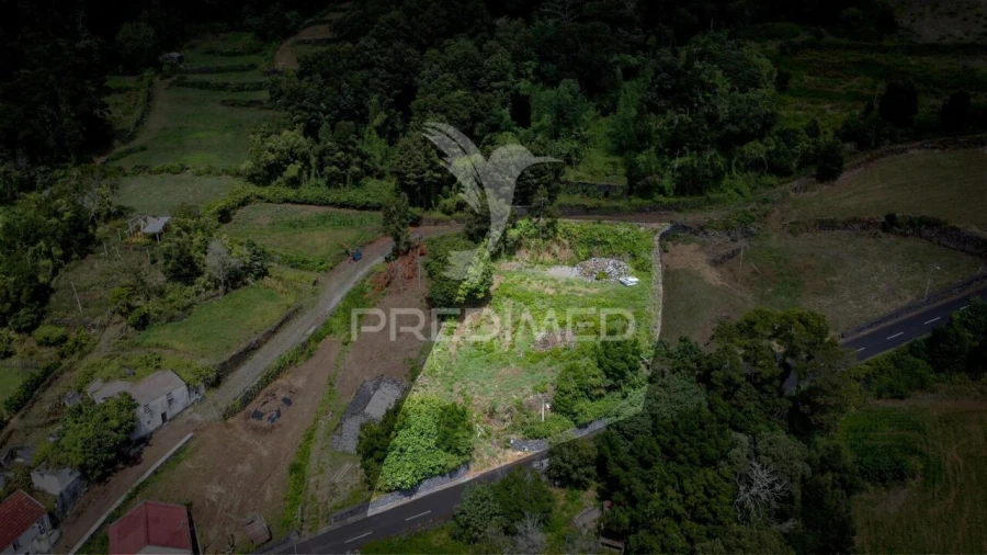 Terreno para Venda em Manadas (Santa Barbara)