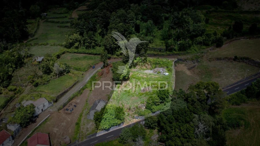 Terreno para Venda em Manadas (Santa Barbara)