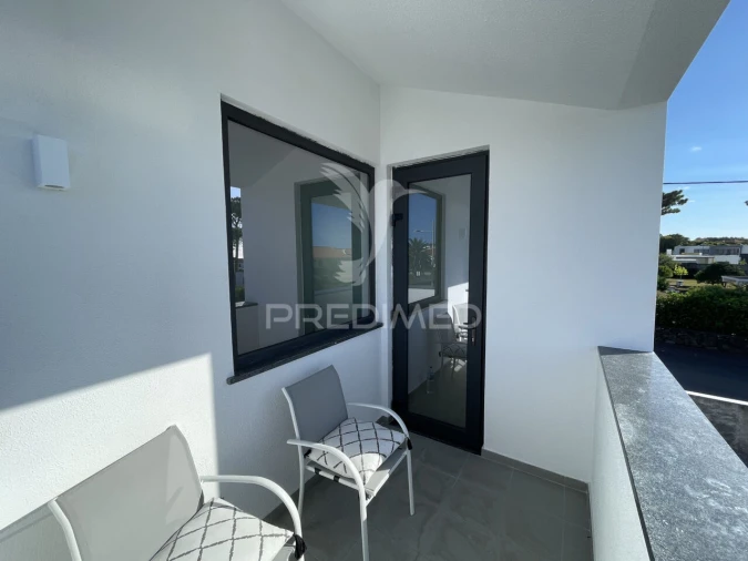 Moradia T6 para Venda em Madalena Foto 31