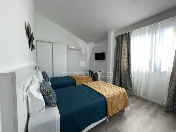 Moradia T6 para Venda em Madalena Foto 26