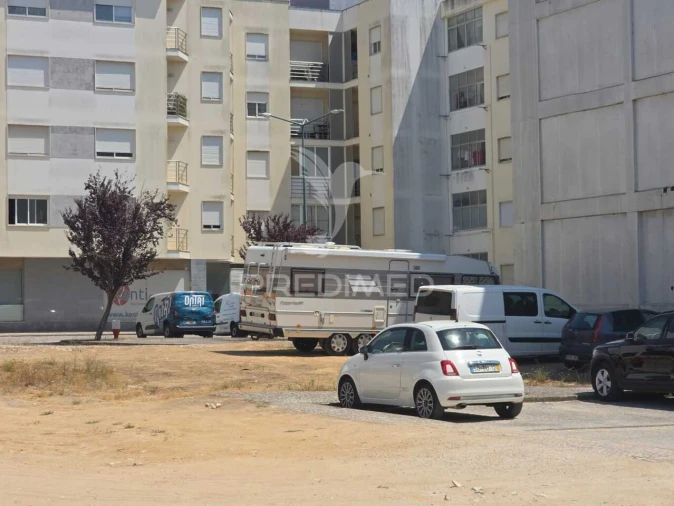 Terreno para Venda em Rio Maior