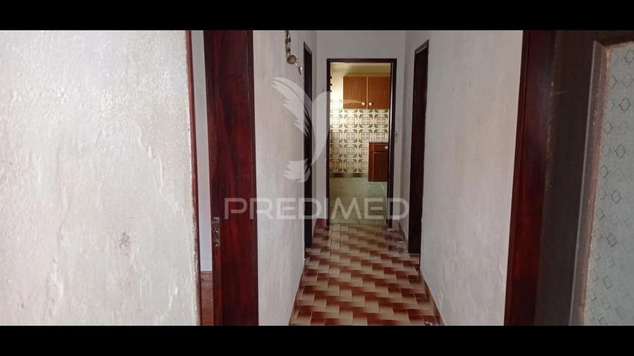 Moradia T2 para Venda em Couço