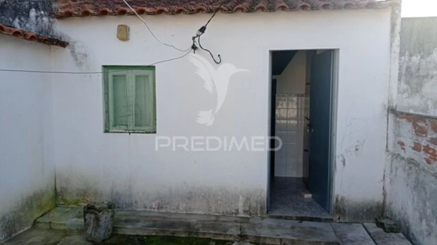 Moradia T1 para Venda em Couço