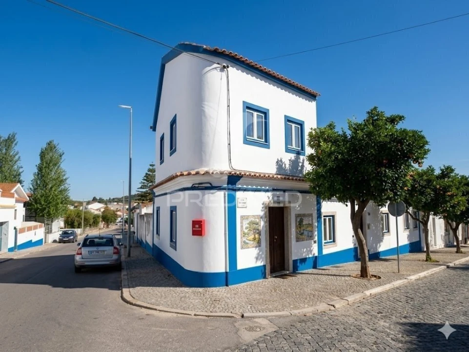 Moradia T3 para Venda em Avis Foto 1