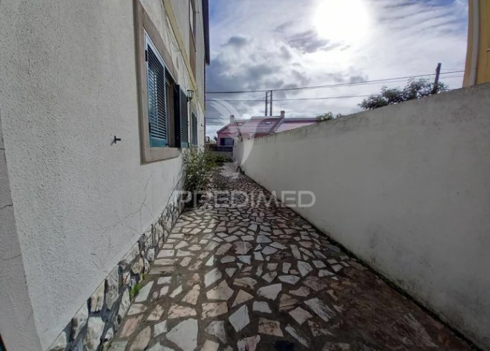 Moradia T3 para Venda em Alcochete Foto 25