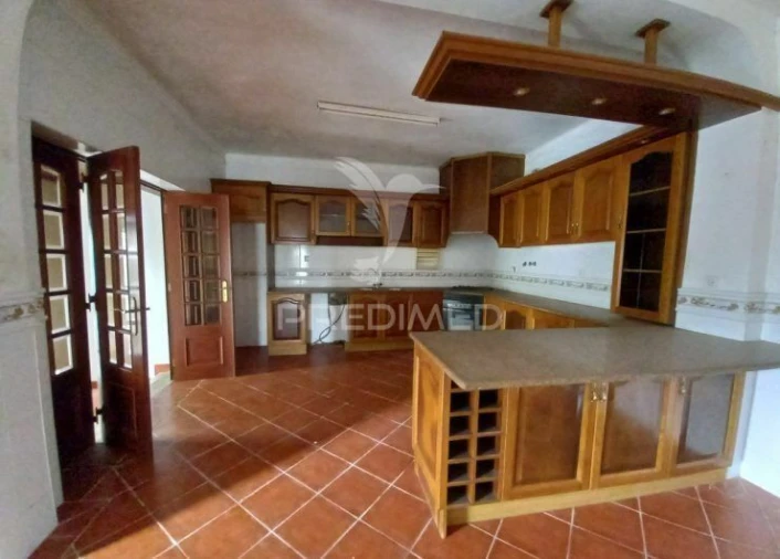 Moradia T3 para Venda em Alcochete Foto 6