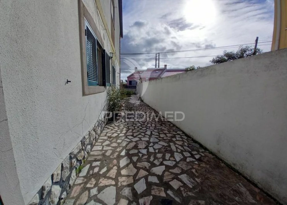 Moradia T3 para Venda em Alcochete Foto 25