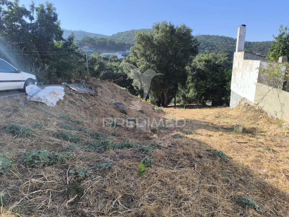 Terreno para Venda em Monchique Foto 3