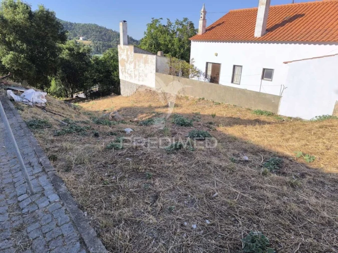 Terreno para Venda em Monchique