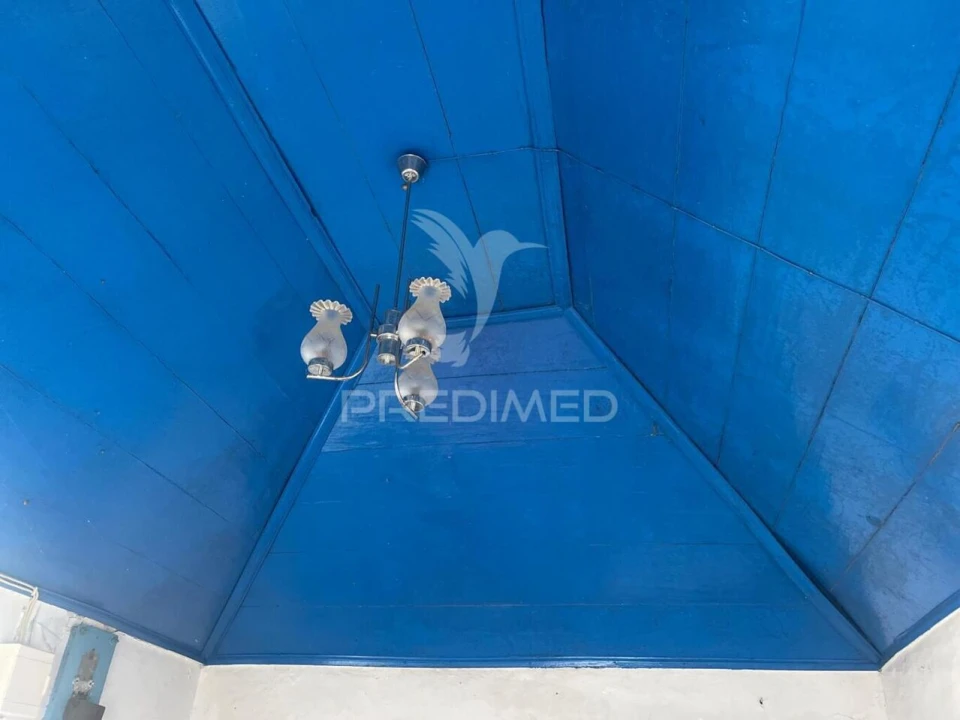 Moradia T3 para Venda em Ponta do Pargo Foto 7