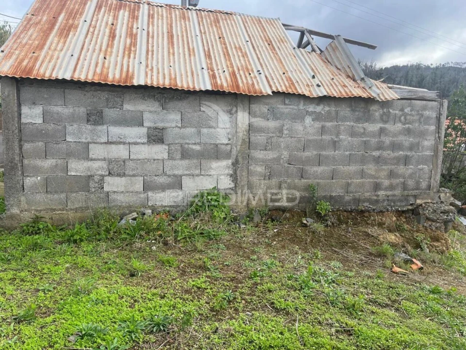 Moradia T3 para Venda em Ponta do Pargo Foto 13