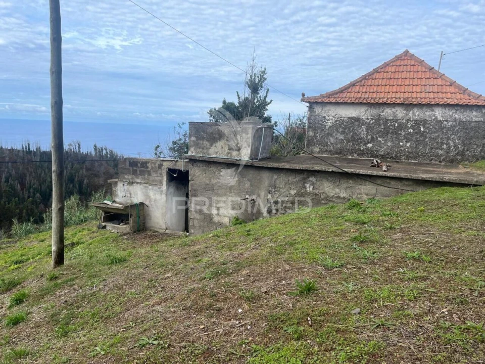 Moradia T3 para Venda em Ponta do Pargo Foto 3