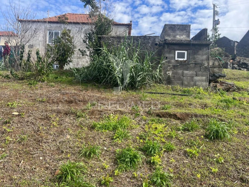 Moradia T3 para Venda em Ponta do Pargo Foto 8