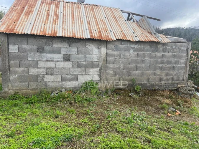 Moradia T3 para Venda em Ponta do Pargo Foto 13