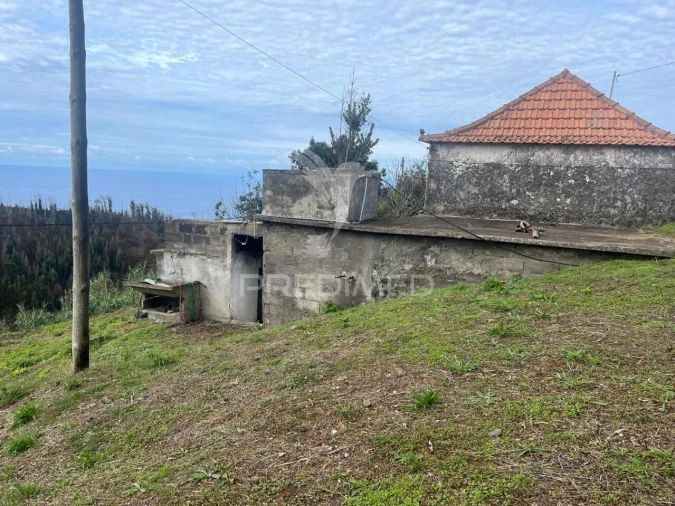 Moradia T3 para Venda em Ponta do Pargo Foto 3