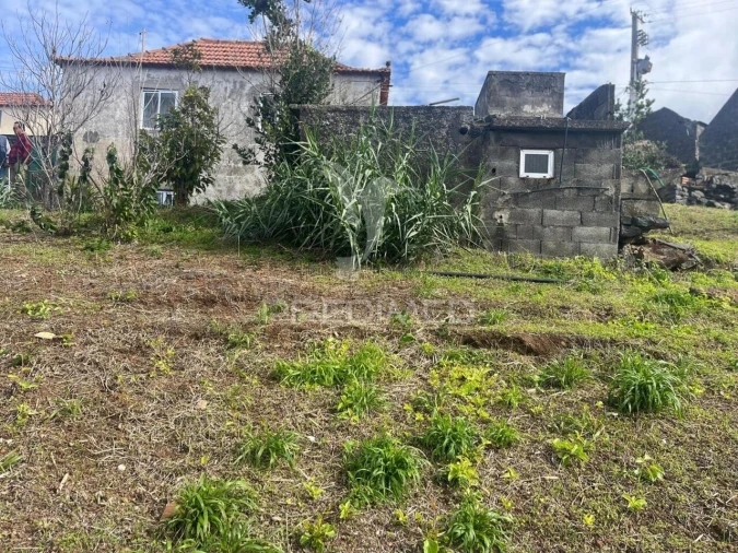 Moradia T3 para Venda em Ponta do Pargo Foto 8