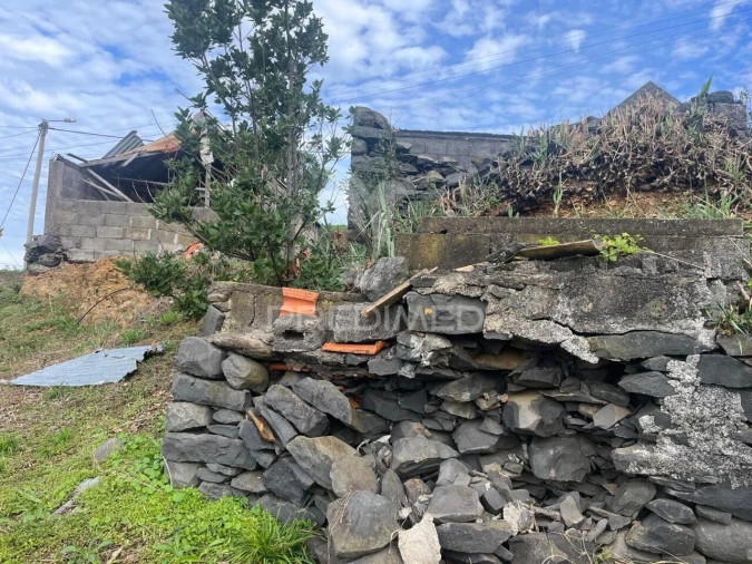 Moradia T3 para Venda em Ponta do Pargo Foto 6