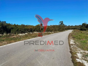 Terreno para Venda em Abrã