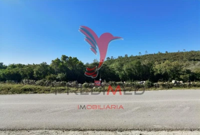 Terreno para Venda em Abrã