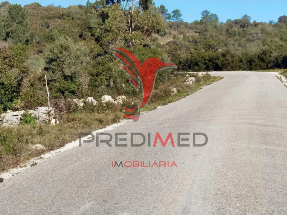 Terreno para Venda em Abrã Foto 7