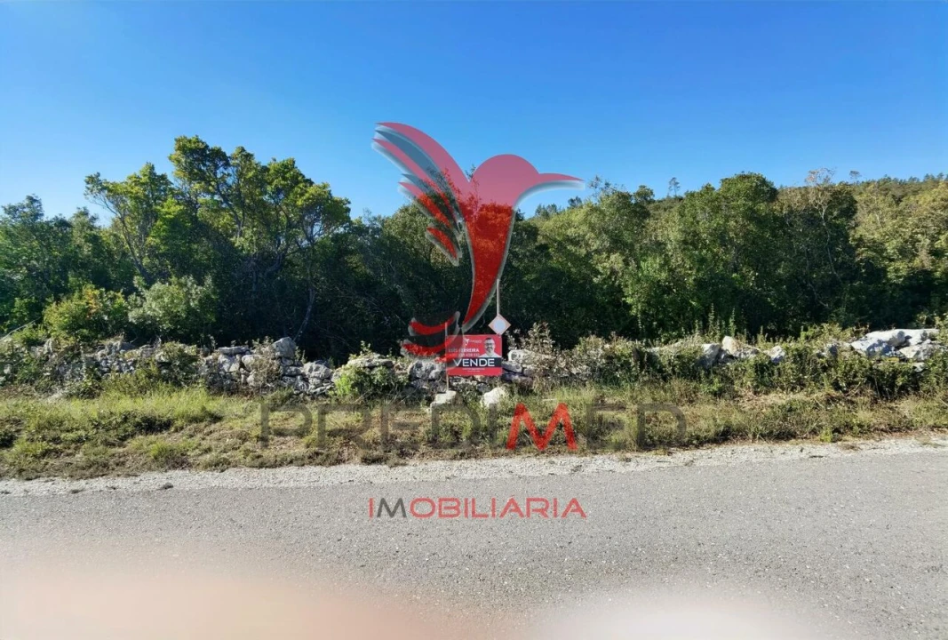 Terreno para Venda em Abrã Foto 1