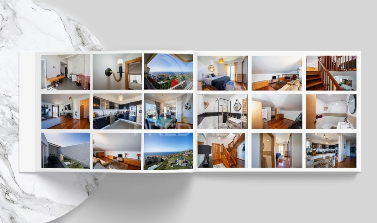 Apartamento T2 para Venda em Caniço Foto 22