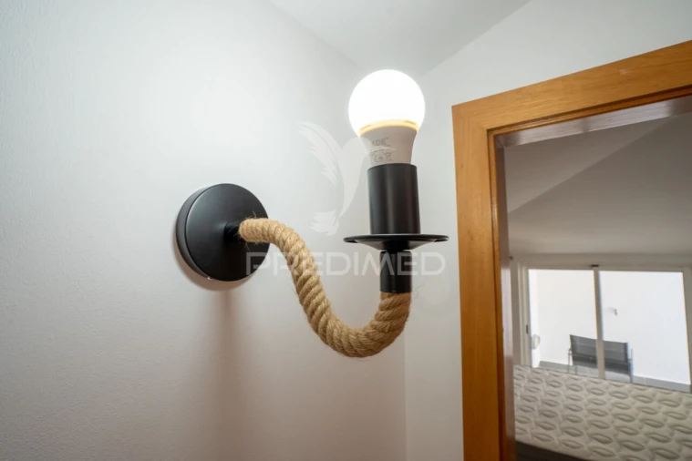 Apartamento T2 para Venda em Caniço Foto 11