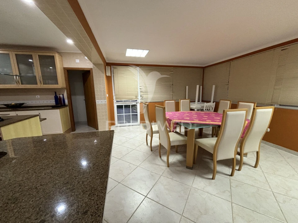 Moradia T4 para Venda em Urzelina (São Mateus) Foto 35