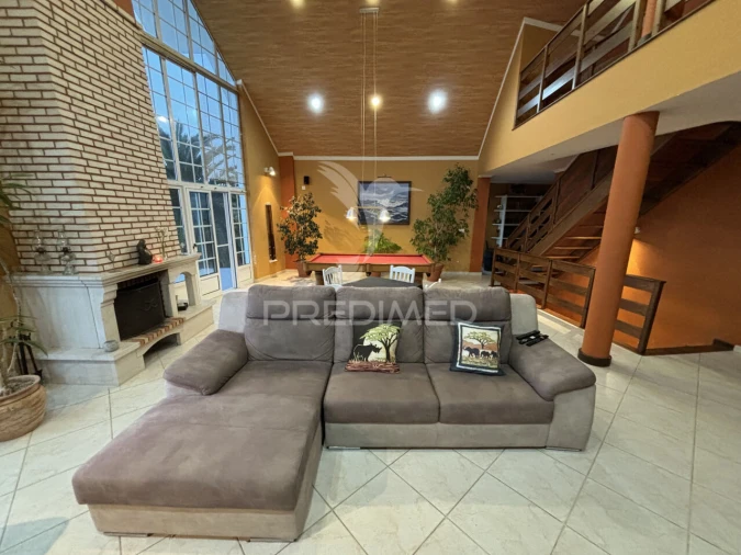 Moradia T4 para Venda em Urzelina (São Mateus) Foto 15