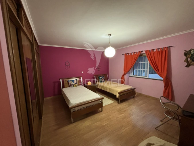 Moradia T4 para Venda em Urzelina (São Mateus) Foto 21