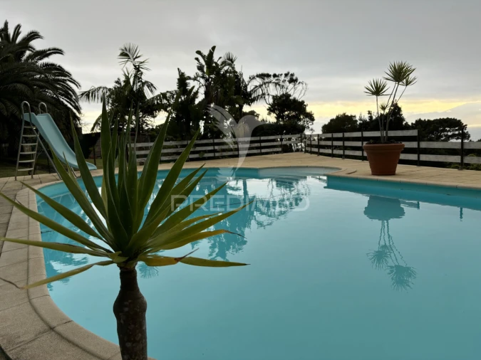 Moradia T4 para Venda em Urzelina (São Mateus) Foto 7