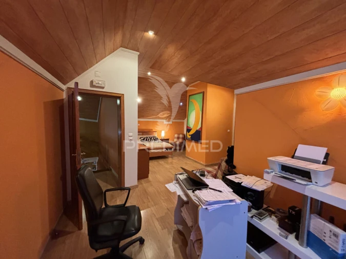 Moradia T4 para Venda em Urzelina (São Mateus) Foto 28