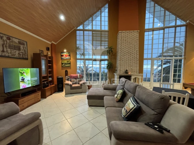 Moradia T4 para Venda em Urzelina (São Mateus) Foto 14