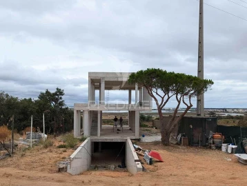 Moradia T3 para Venda em Castro Marim