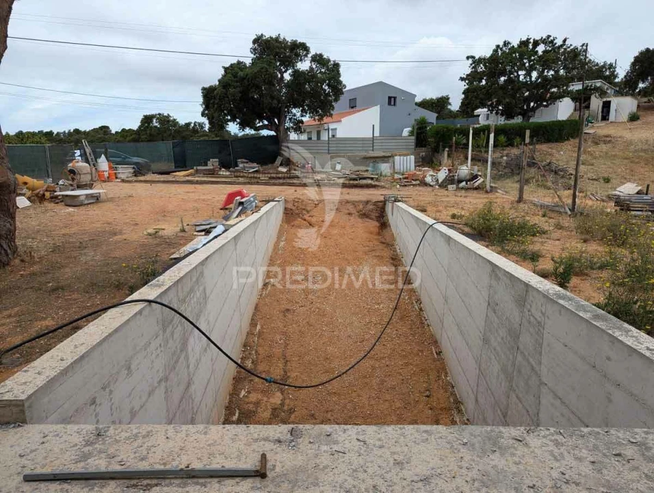 Moradia T3 para Venda em Castro Marim Foto 15
