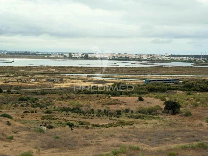 Moradia T3 para Venda em Castro Marim Foto 2
