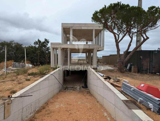 Moradia T3 para Venda em Castro Marim Foto 17