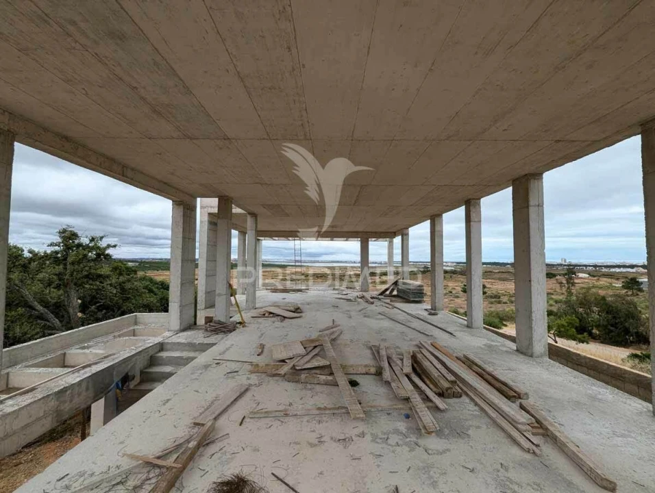 Moradia T3 para Venda em Castro Marim Foto 13