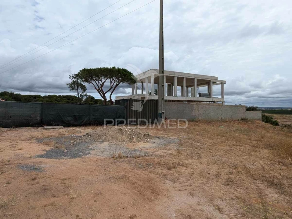 Moradia T3 para Venda em Castro Marim Foto 18