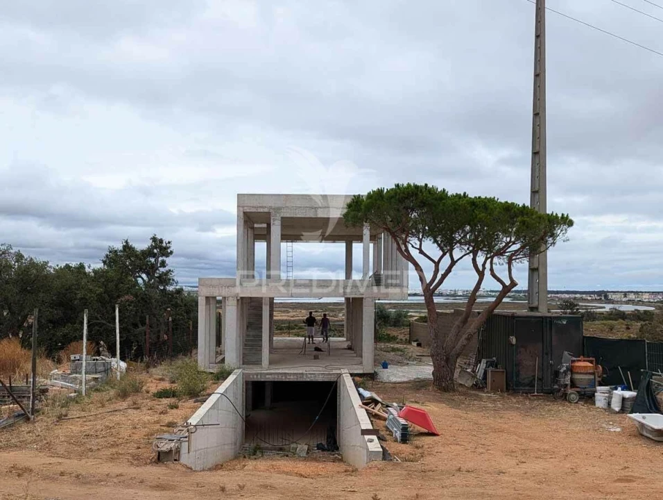 Moradia T3 para Venda em Castro Marim Foto 1