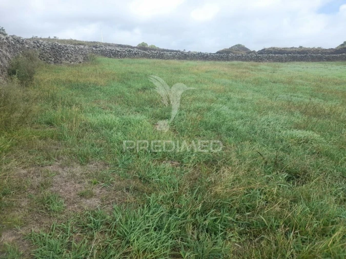 Terreno para Venda em São Bartolomeu de Regatos Foto 9