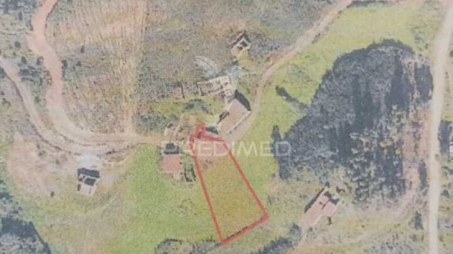 Moradia T0 para Venda em Marmelete