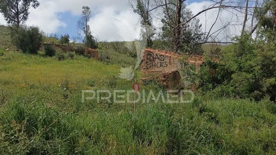 Moradia T0 para Venda em Marmelete
