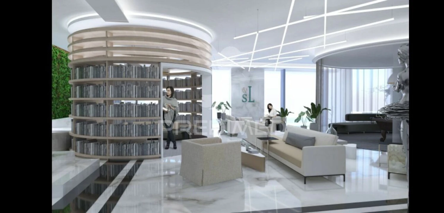 Apartamento T5 para Venda em São Martinho Foto 23