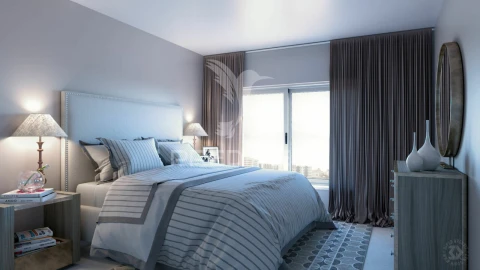 Apartamento T5 para Venda em São Martinho