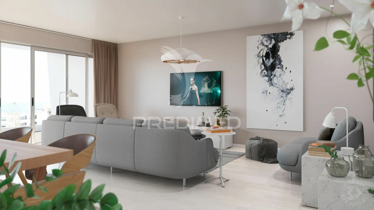 Apartamento T5 para Venda em São Martinho Foto 12