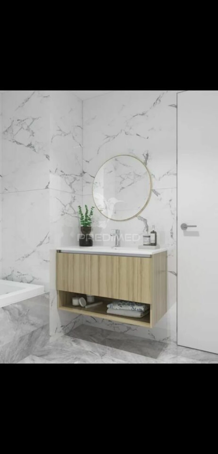 Apartamento T5 para Venda em São Martinho Foto 19